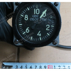 OBROTOMIERZ TE-1 - 1 - CZĘŚCI DO POJAZDÓW