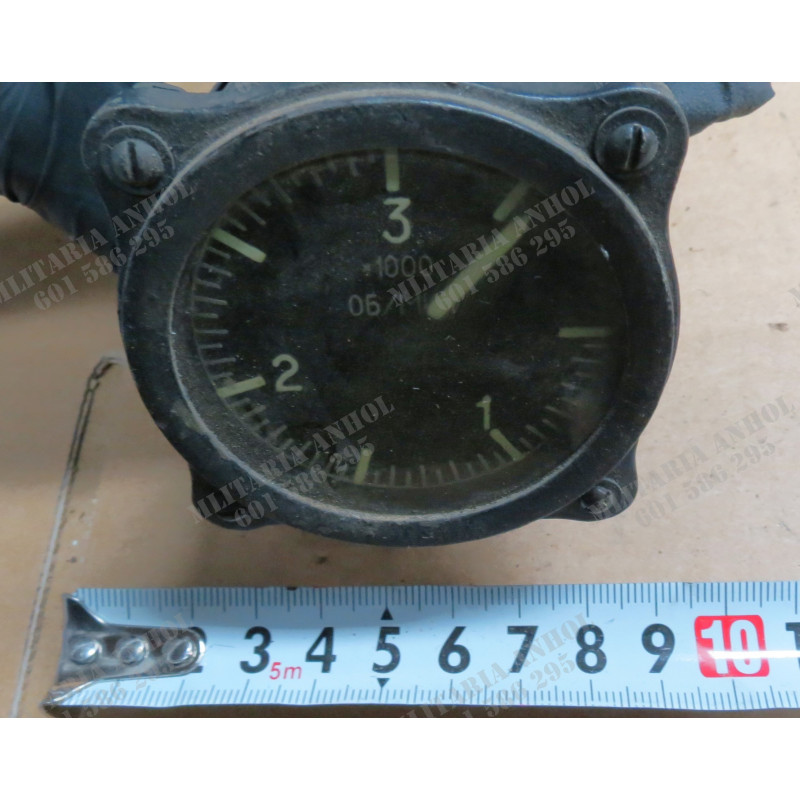 OBROTOMIERZ TM-3M - 1 - CZĘŚCI DO POJAZDÓW