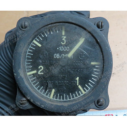 OBROTOMIERZ TM-3M - 2 - CZĘŚCI DO POJAZDÓW