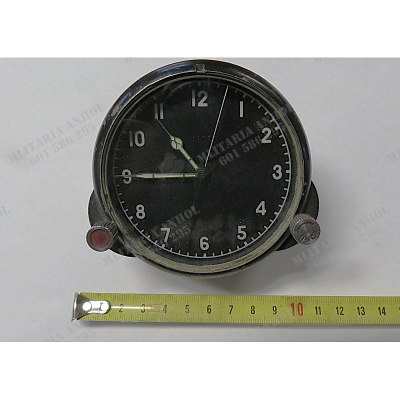 ZEGAR do czołgu T-34 - 2 - CZĘŚCI DO POJAZDÓW