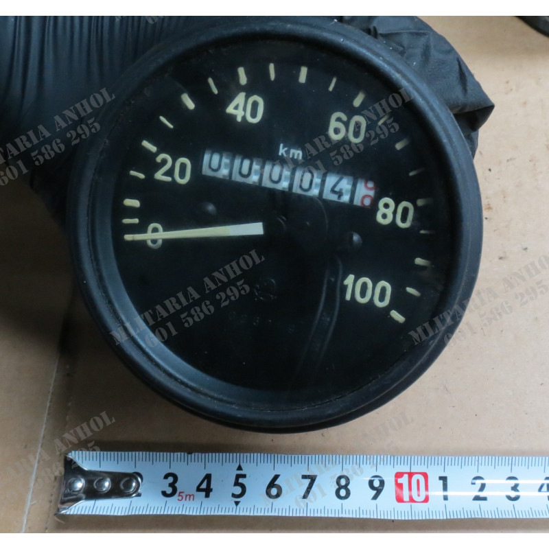 PRĘDKOŚCIOMIERZ DO STARA - 1 - CZĘŚCI DO POJAZDÓW