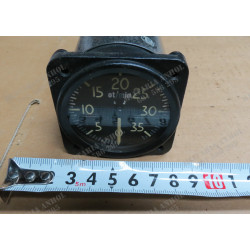 WSKAŹNIK OBROTÓW - LUN1336 - 2 - CZĘŚCI DO POJAZDÓW