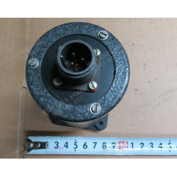 WSKAŹNIK OBROTÓW - LUN1336 - 4 - CZĘŚCI DO POJAZDÓW