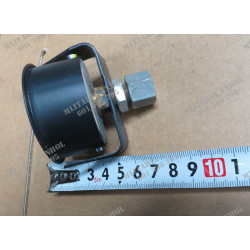 MIERNIK CIŚNIENIA (MANOMETR) AP-6 - 2 - CZĘŚCI DO POJAZDÓW