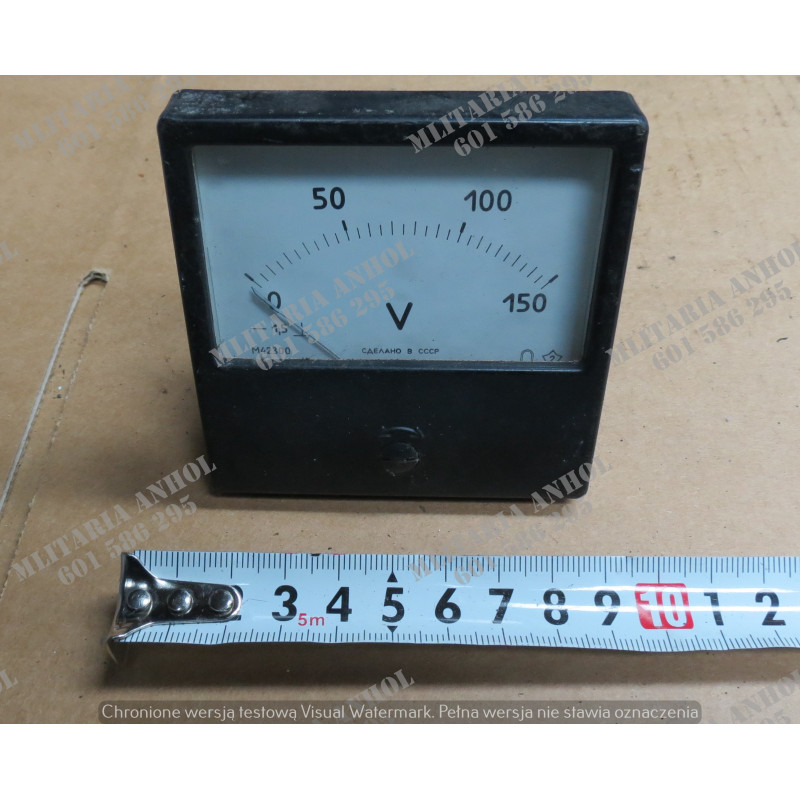 WOLTOMIERZ - M42300 - 1