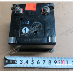 WOLTOMIERZ - M17N - 1 - CZĘŚCI DO POJAZDÓW