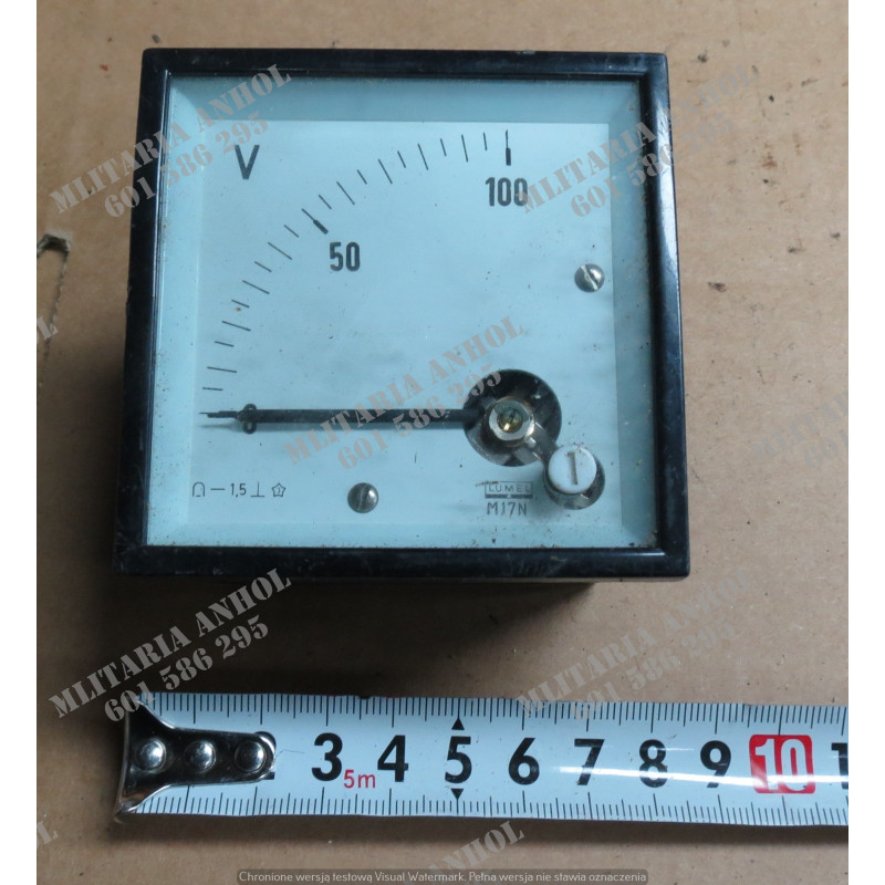 WOLTOMIERZ - M17N - 2 - CZĘŚCI DO POJAZDÓW