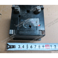 AMPEROMIERZ 0-25A - 2 - CZĘŚCI DO POJAZDÓW