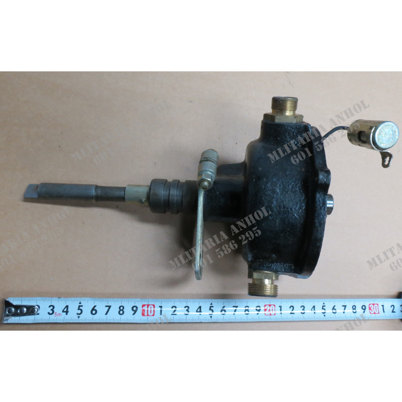 ROZDZIELACZ ZAPŁONU - STAR - 1 - CZĘŚCI DO POJAZDÓW