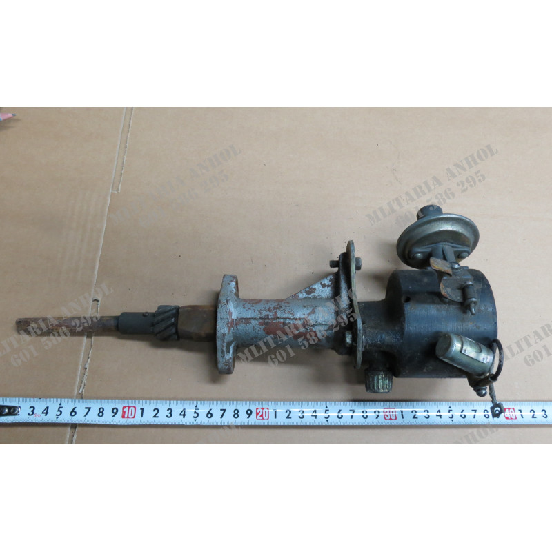 APARAT ZAPŁONOWY VI-85 - 1 - CZĘŚCI DO POJAZDÓW