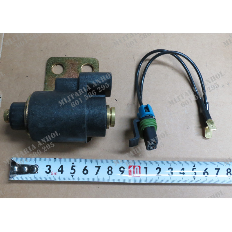 ZAWÓR ELEKTRYCZNY KLAKSONU - H00570-2 - 1