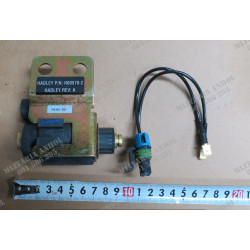 ZAWÓR ELEKTRYCZNY KLAKSONU - H00570-2 - 2