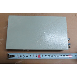 ROZGAŁĘŹNIK LINIOWY TGFP - 1 - CZĘŚCI DO POJAZDÓW