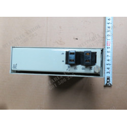 ROZGAŁĘŹNIK LINIOWY TGFP - 2 - CZĘŚCI DO POJAZDÓW