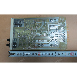 ROZGAŁĘŹNIK LINIOWY TGFP - 4 - CZĘŚCI DO POJAZDÓW