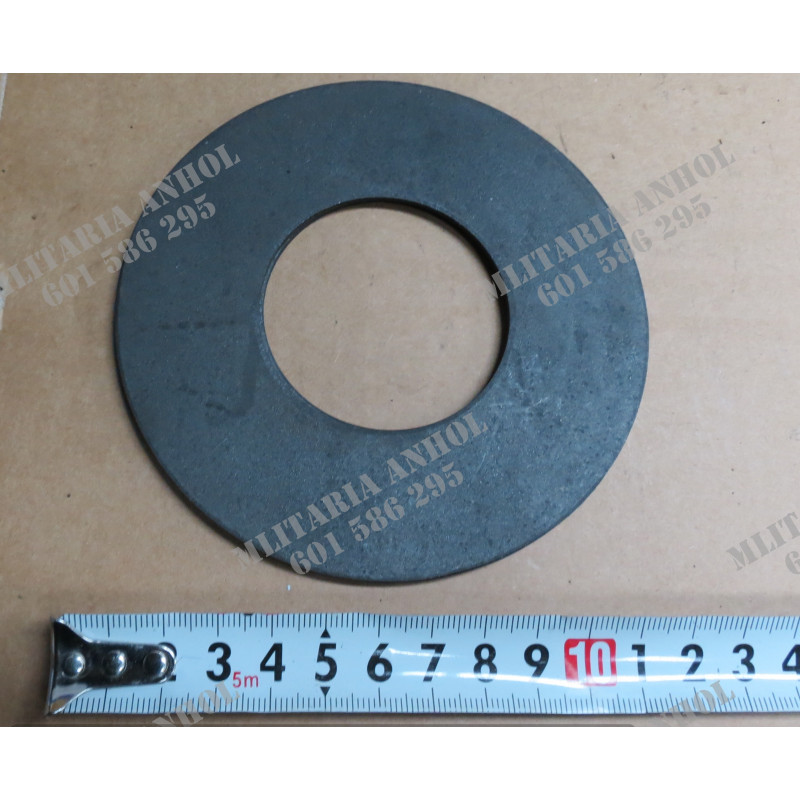 PIERŚCIEŃ REGULACYJNY DO SPRZĘGŁA CZOŁGU - 1