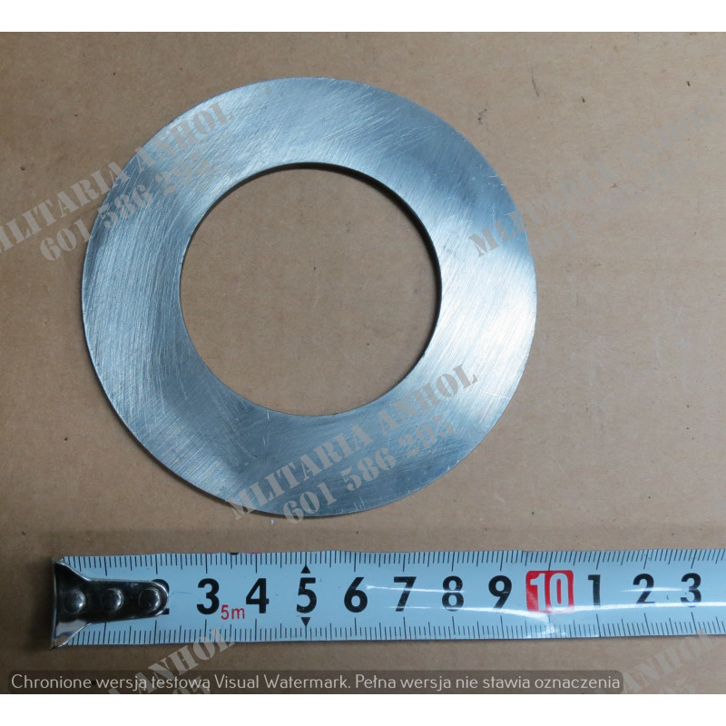 PIERŚCIEŃ REGULUJĄCY do skrzyni przekładniowej - 1