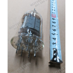 LAMPA ELEKTRONOWA GMI-6 - 2