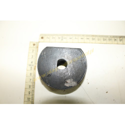 Rubber bumper for TPN-1 - 2