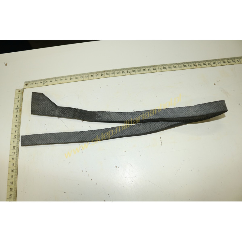 side rubber washer - 1