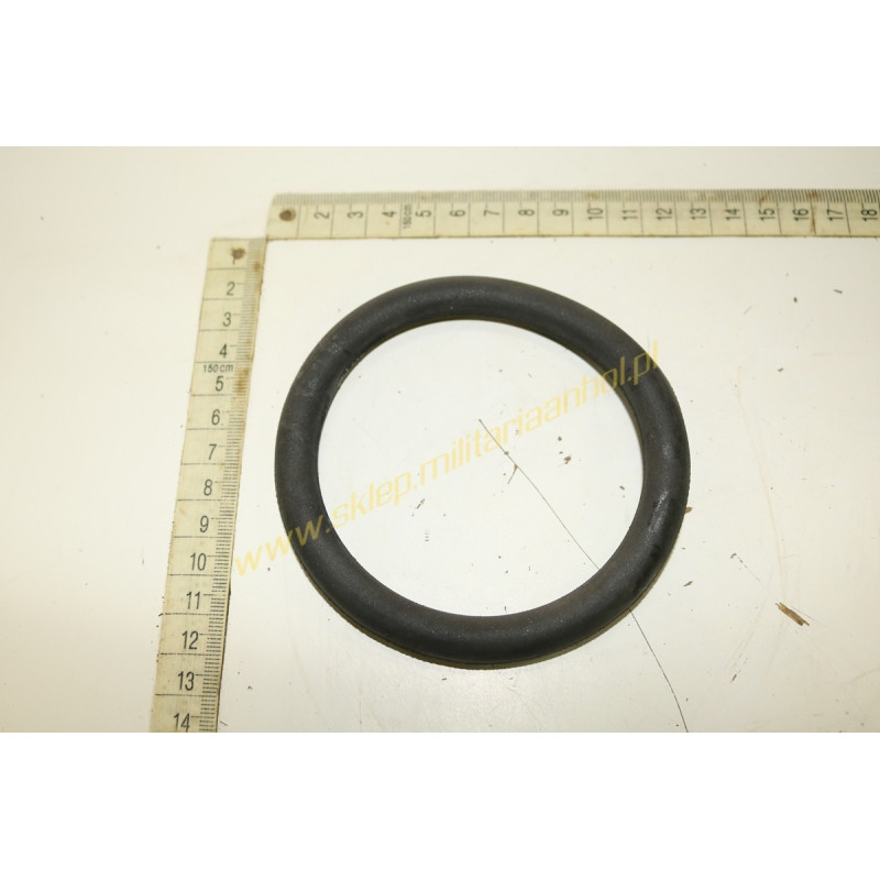 JARZMO SZKŁA do czołgu - 1 - JARZMO