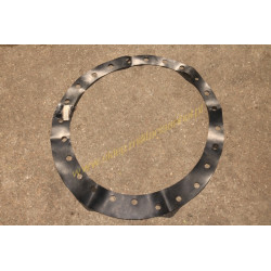 USZCZELKA/PODKŁADKA DO CZOŁGU T-55 - 1 - PODKŁADKA / USZCZELKA