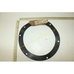 Dichtung der Luftleitung