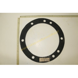Gummischeibe TPN-1