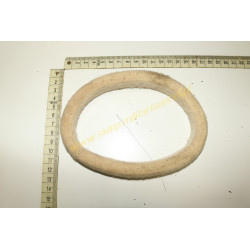 USZCZELKA OSI WAHACZA