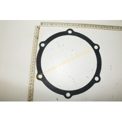 wheel cover washer
