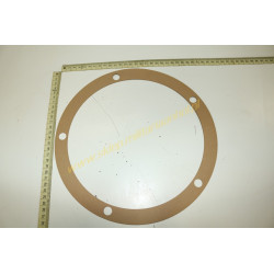 cardboard washer - 1