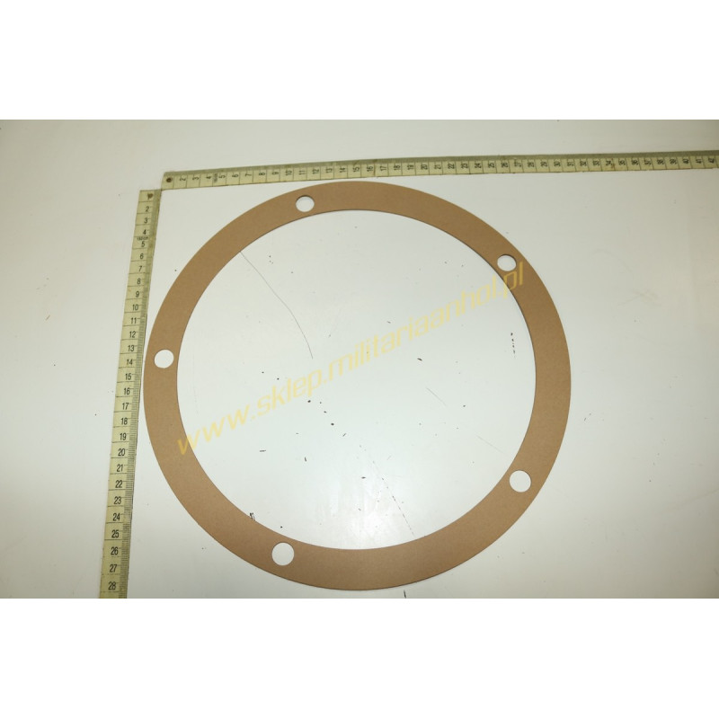 cardboard washer - 1