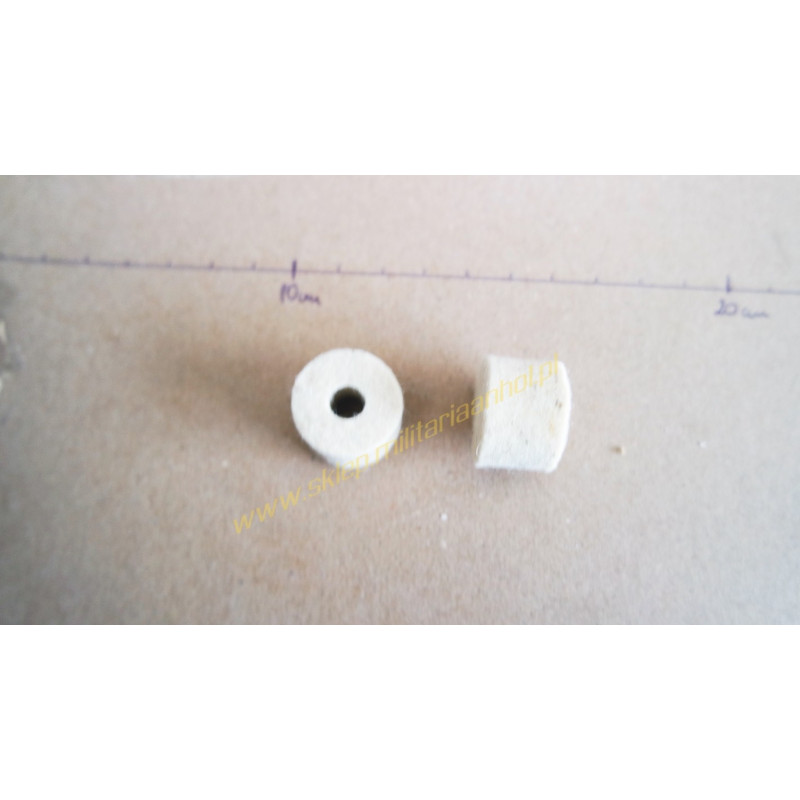 USZCZELKA - układ zasilania paliwa - 1 - PODKŁADKA / USZCZELKA