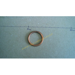 PIERŚCIEŃ USZCZELNIAJĄCY 27X35