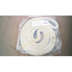 filter cover washer