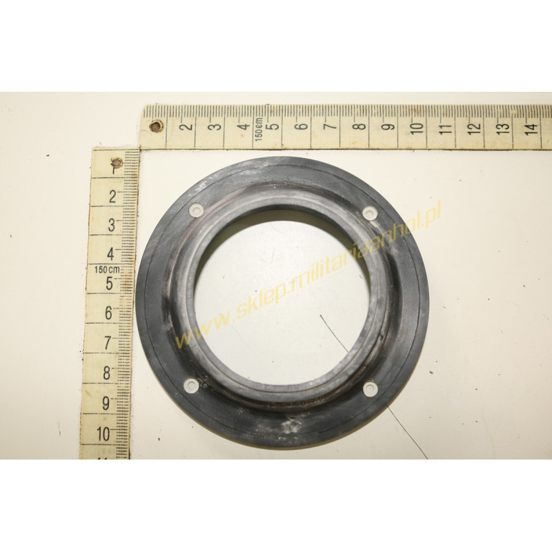 USZCZELKA AMORTYZATORA - 2 - PODKŁADKA / USZCZELKA