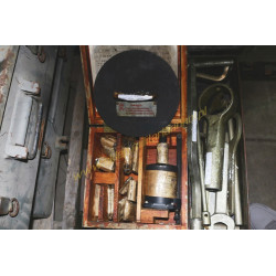 Vorrichtung zur Überprüfung...