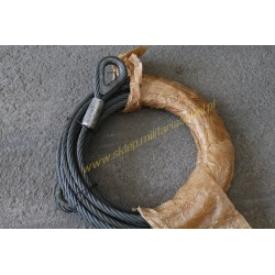 Tow rope 18x14500
