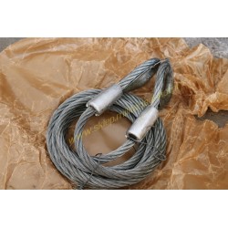 Tow rope 18x5000
