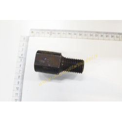 Austauschbarer Stecker