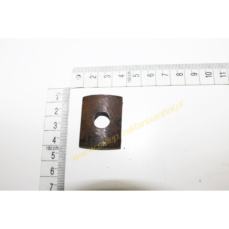 PODKŁADKA T55 7 - 1 - PODKŁADKA / USZCZELKA