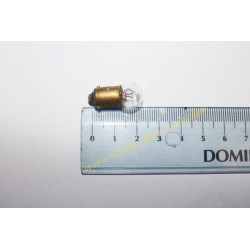 Glühbirne 2,5V 0,29A