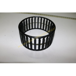 Needle bearing basket