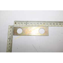 LISTWA ZABEZPIECZAJĄCA