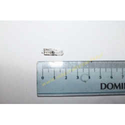 ŻARÓWKA R-5W2d 12V 30mA