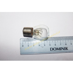 ŻARÓWKA 28V 20W