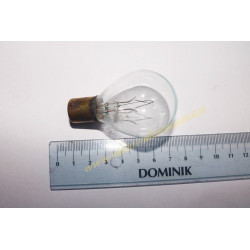ŻARÓWKA 28V 59W