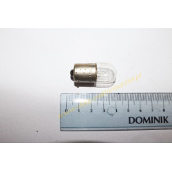 Glühbirne 24V 5W