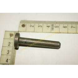 Pawl of the slotted lever