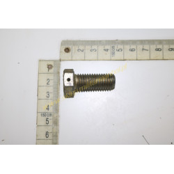 SCHRAUBE M12X30-8,8-II